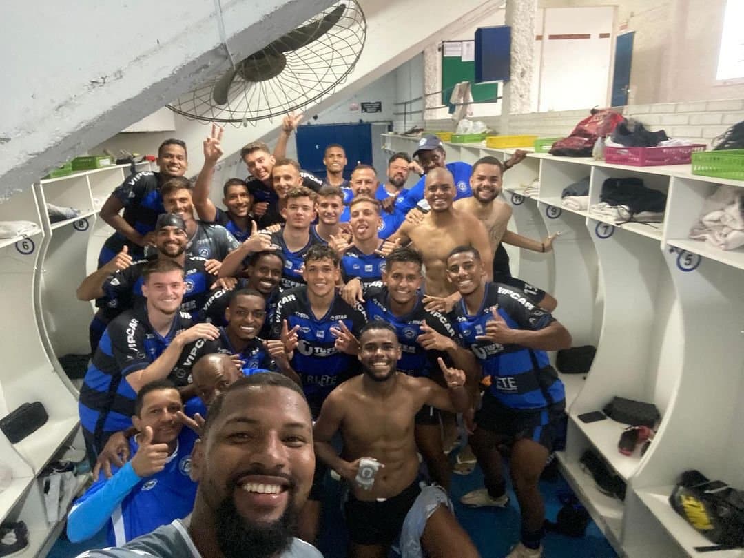 SÉRIE C: Tubarão e Imbituba conhecem seus adversários da semifinal