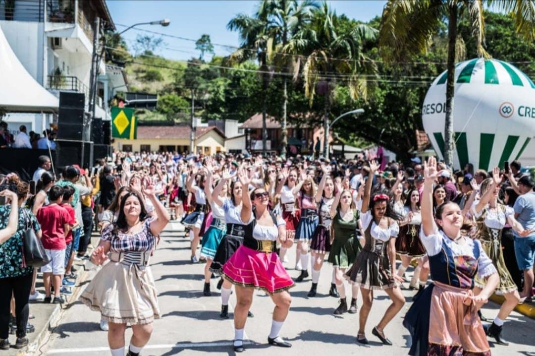 Inscrições para Desfile Oficial da 28ª Festa do Produto Colonial iniciam nesta sexta-feira (15)