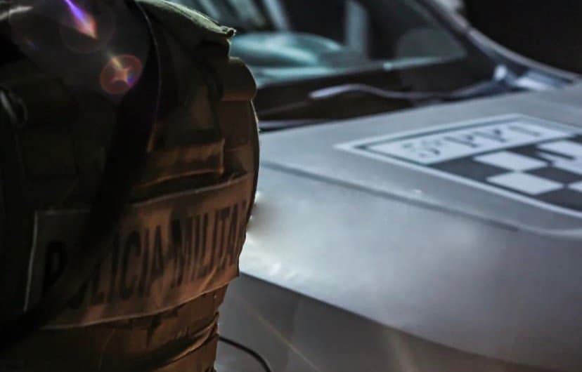 Adolescente com passagem por homicídio na região de Florianópolis é apreendido em Tubarão