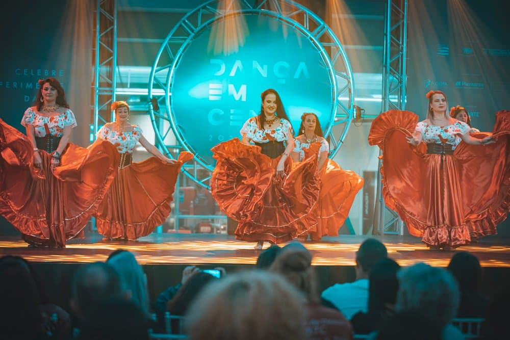 Dança em Cena anuncia programação da primeira edição no Sul de SC