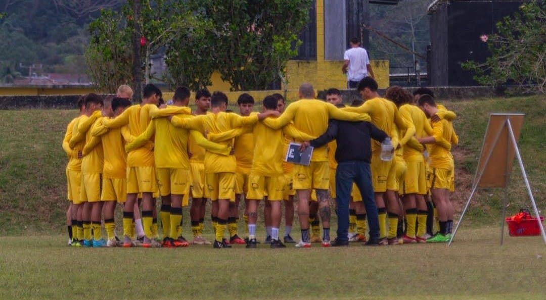 SÉRIE C: Imbituba garante classificação às semifinais