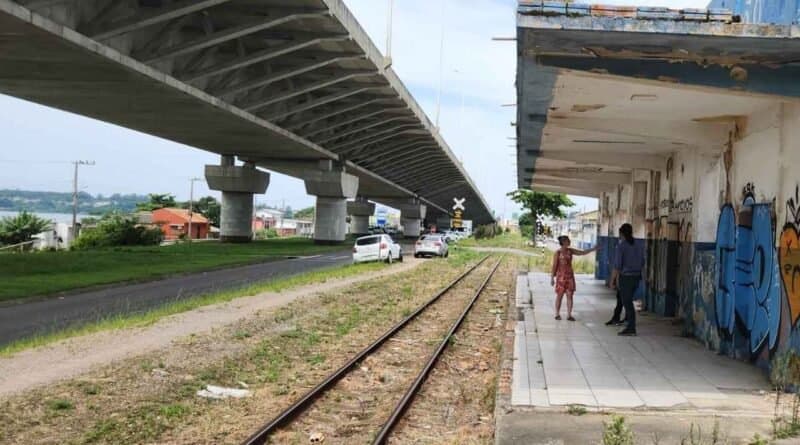 Cerca de R$ 2 milhões serão repassados pelo governo de SC para obras em Laguna