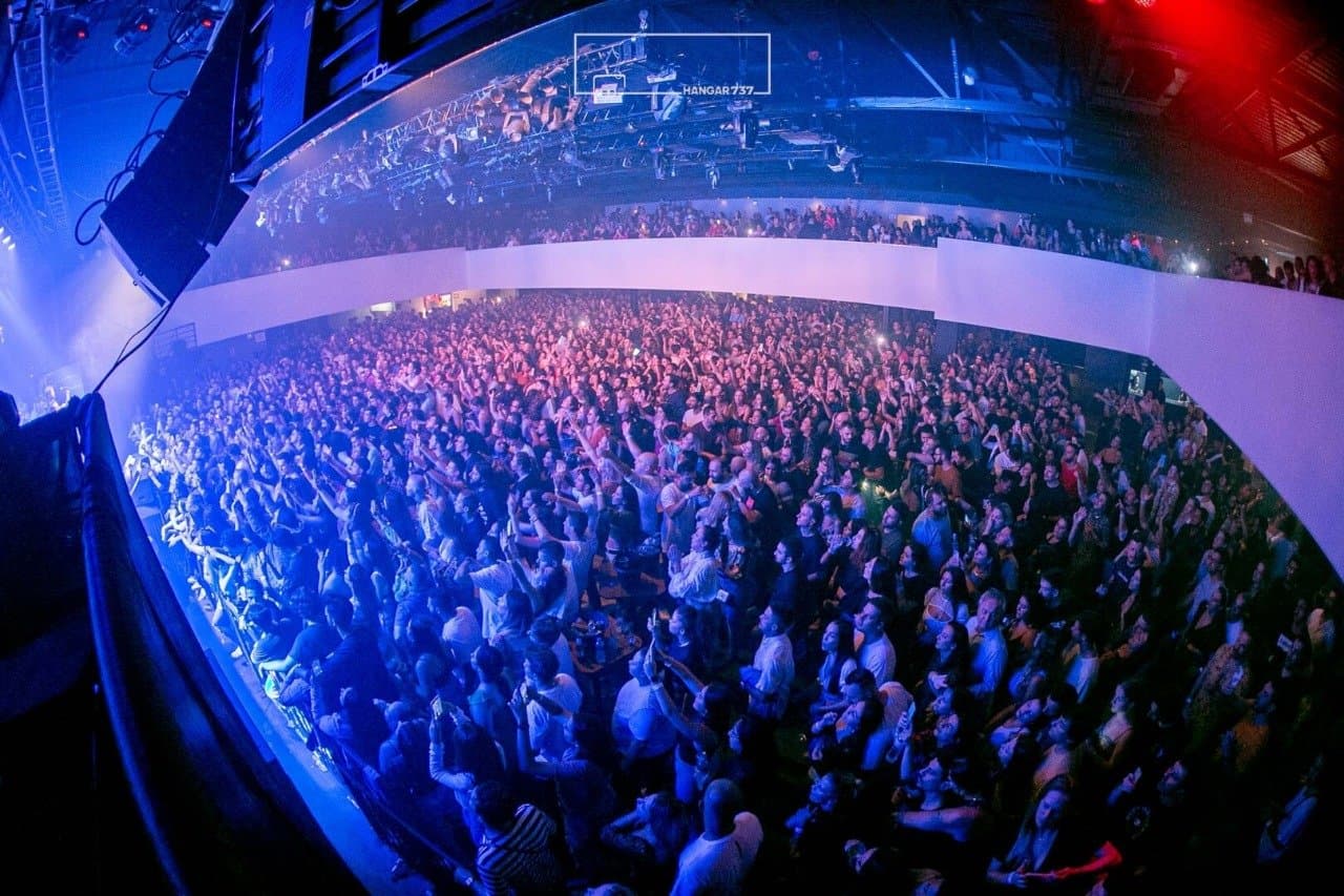 Nova edição da Festa do Vinil ocorre neste sábado (18) em Tubarão