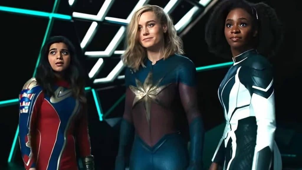 Confira a programação do cinema de 16 a 22 de novembro