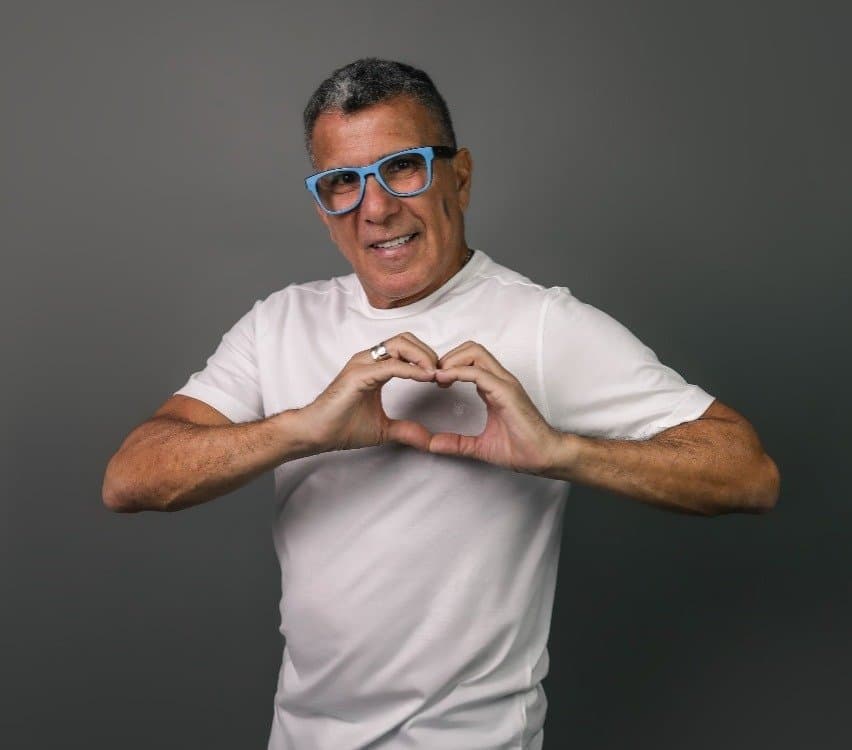 Eri Johnson é novo embaixador da Star Proteção Veicular