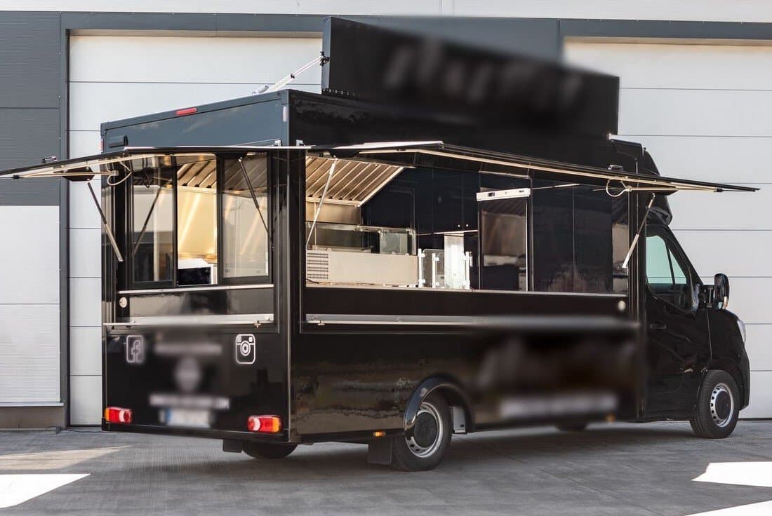 Interessados em ter food trucks em Laguna na temporada de verão podem se inscrever