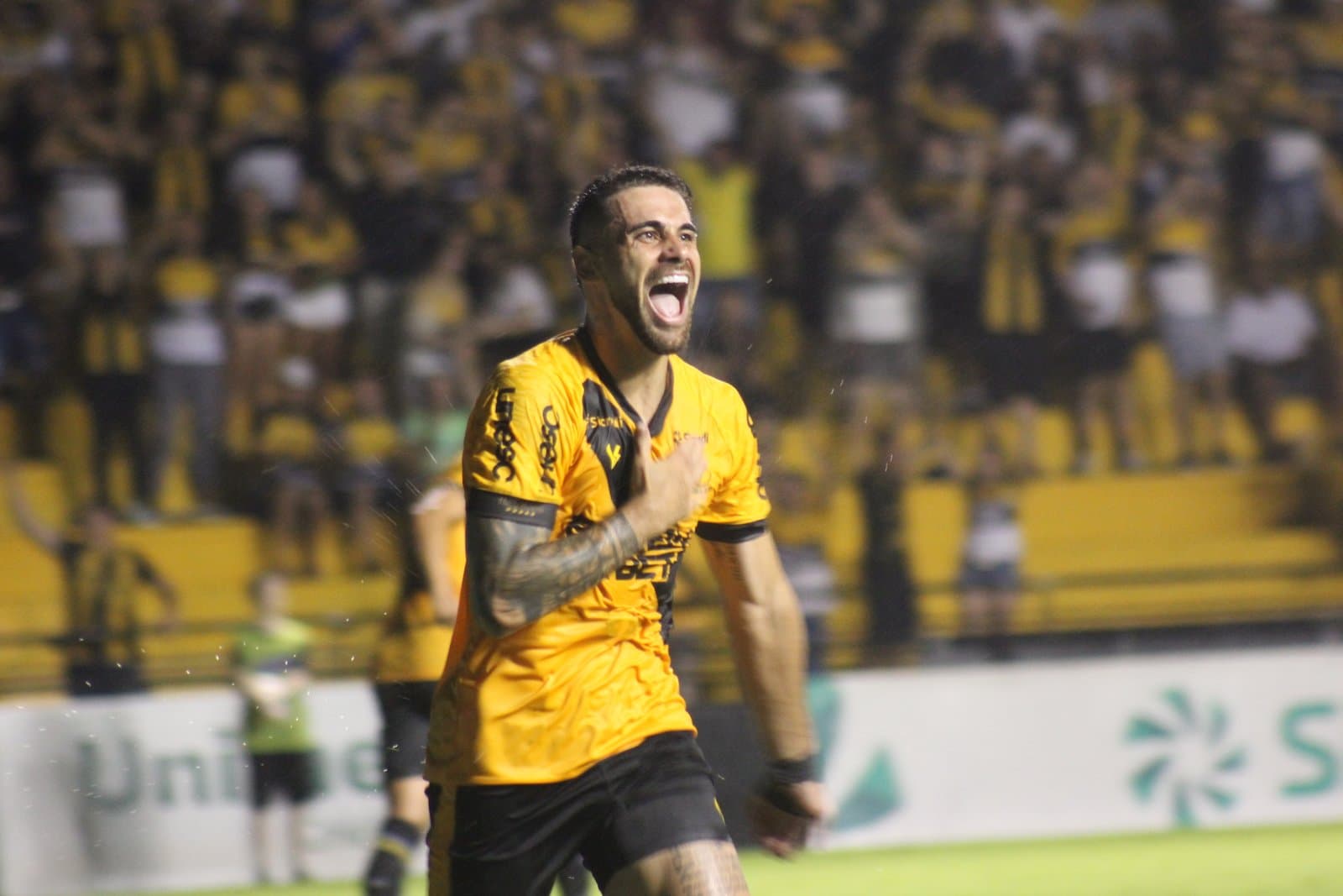 RECOPA: Criciúma bate Marcílio Dias e levanta primeiro troféu da temporada