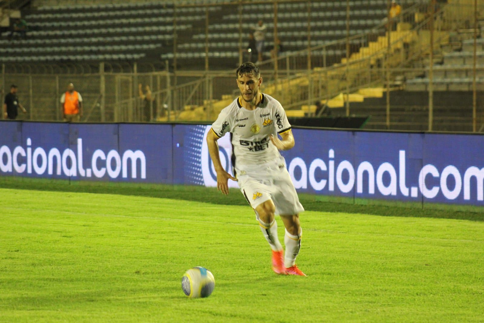 COPA DO BRASIL: Criciúma bate Brasiliense nos pênaltis