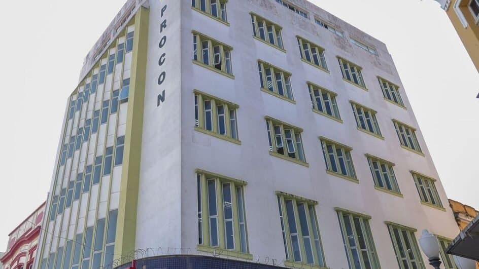 Diretor do Procon SC é afastado após acusação de assédio sexual