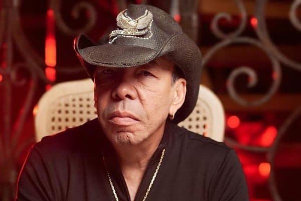 Cantor Chrystian, ex-dupla de Ralf, morre aos 67 anos