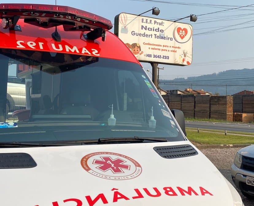 Samu começa a operar 24 horas por dia em Gravatal