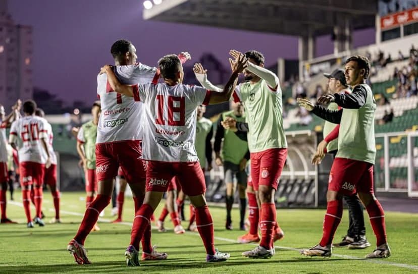 COPA SC: Hercílio Luz vence o Figueirense no Orlando Scarpelli