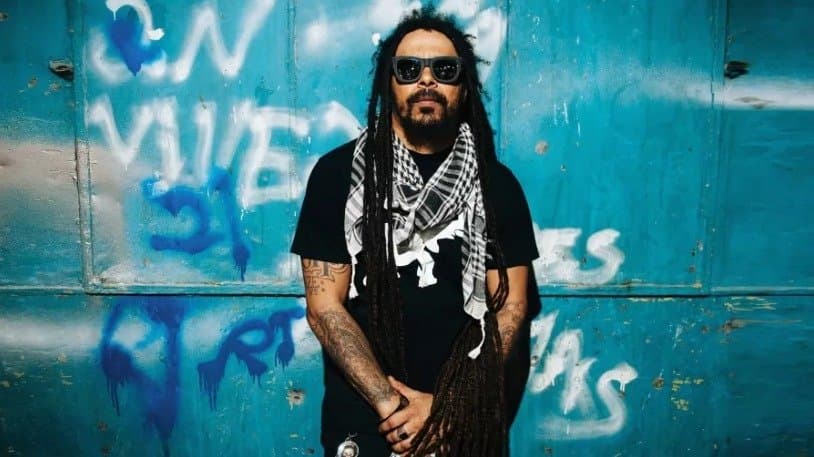 Marcelo Falcão traz seu show para Tubarão no dia 19 de outubro