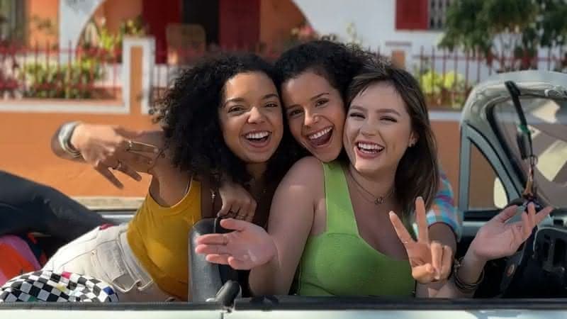 Confira a programação do cinema de 10 a 16 de outubro