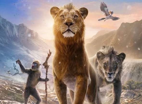 Confira a programação do cinema de 19 a 25 de dezembro