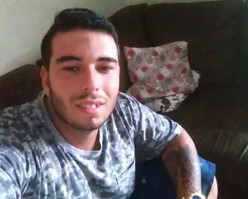 Motociclista morre em acidente na rodovia de acesso a Laguna