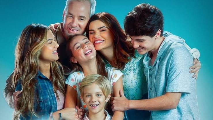 Confira a programação do cinema de 20 a 26 de fevereiro