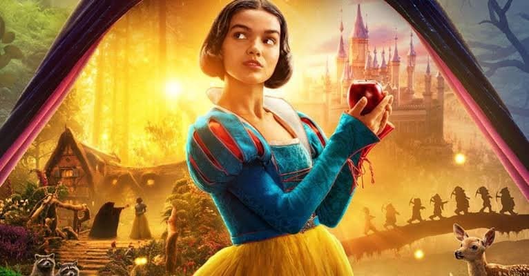 Confira a programação do cinema de 20 a 26 de março