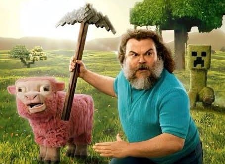 Confira a programação do cinema de 27 de março a 2 de abril