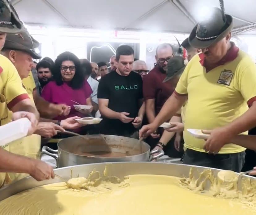 4ª Festa da Colônia Azambuja 1877 ocorre neste fim de semana em Pedras Grandes