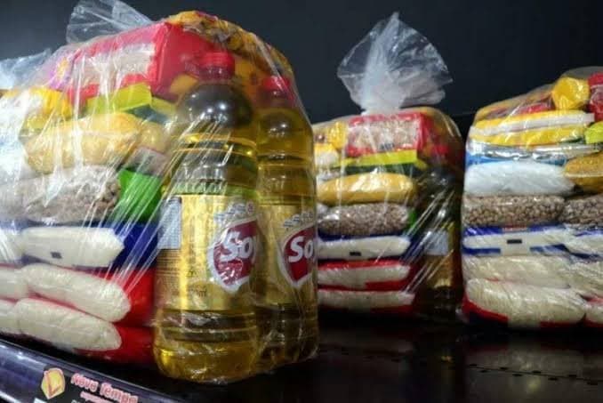 Preço da cesta básica tem diferença de até R$ 35 em Tubarão