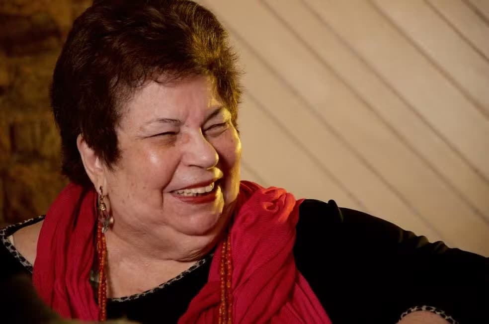 Cantora Nana Caymmi morre aos 84 anos