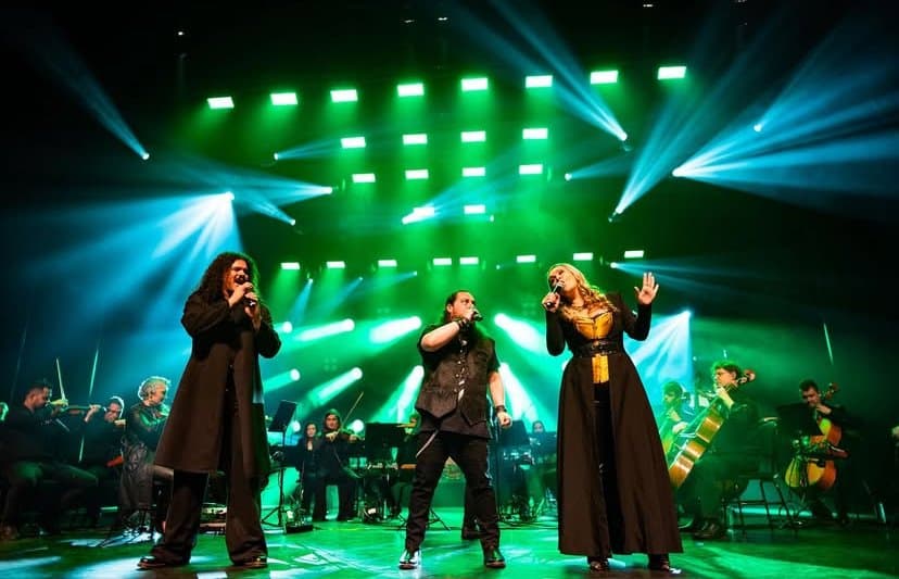 Camerata Florianópolis fará concerto com entrada gratuita no próximo fim de semana em Capivari