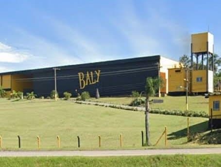 Baly Brasil abre 162 vagas de emprego em Tubarão e Treze de Maio