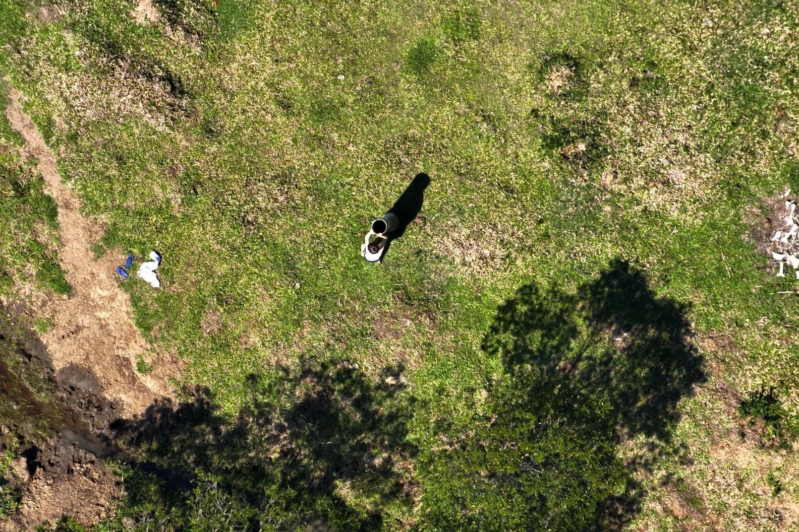 Criança autista é encontrada por bombeiros após desaparecer em Criciúma