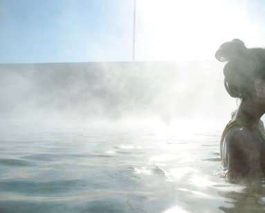 Gravatal deve se tornar referência nacional em termalismo terapêutico