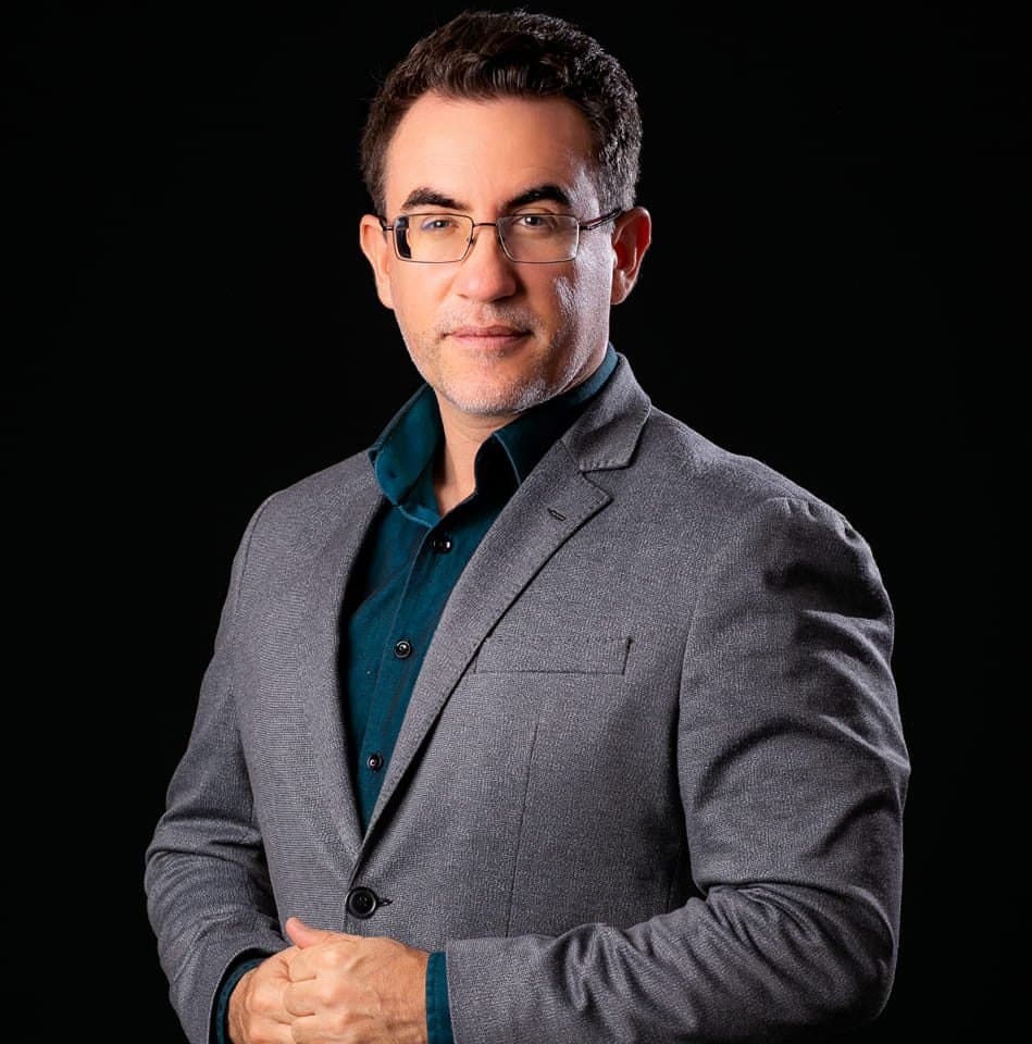 Parque Diamante promove palestra gratuita com Tiago Rocha