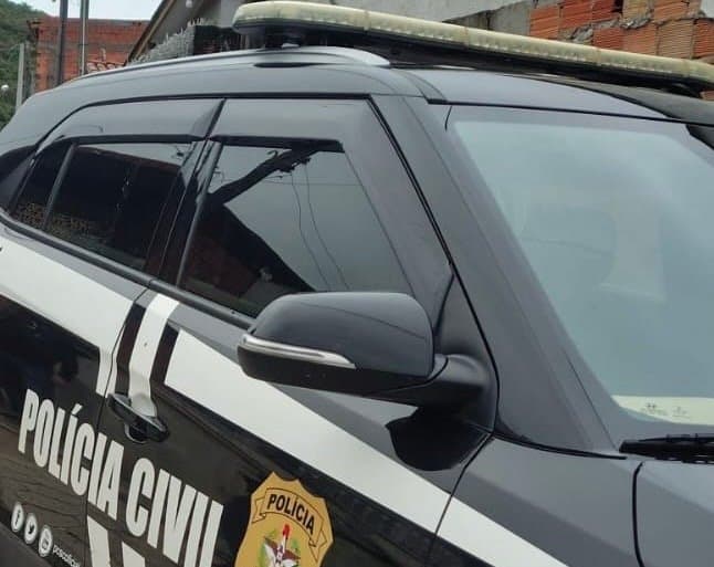 Esquema de tráfico com envolvimento de menores é desmantelado pela DIC de Laguna