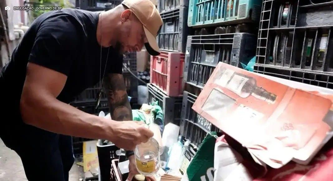 Metanol: São Paulo tem sétima morte após consumo de bebida adulterada