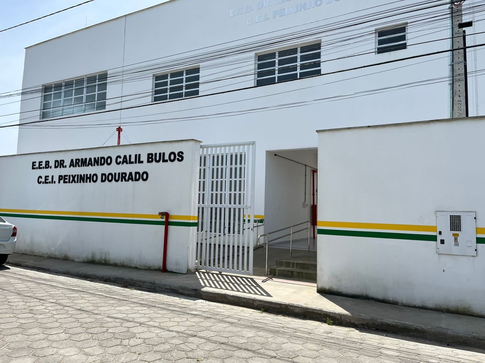 Laguna: rematrículas para o ano letivo de 2026 iniciam na próxima segunda (20)