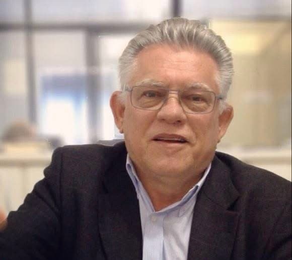 Morre José Carlos Mamprim, fundador do Laboratório Santa Catarina, aos 76 anos