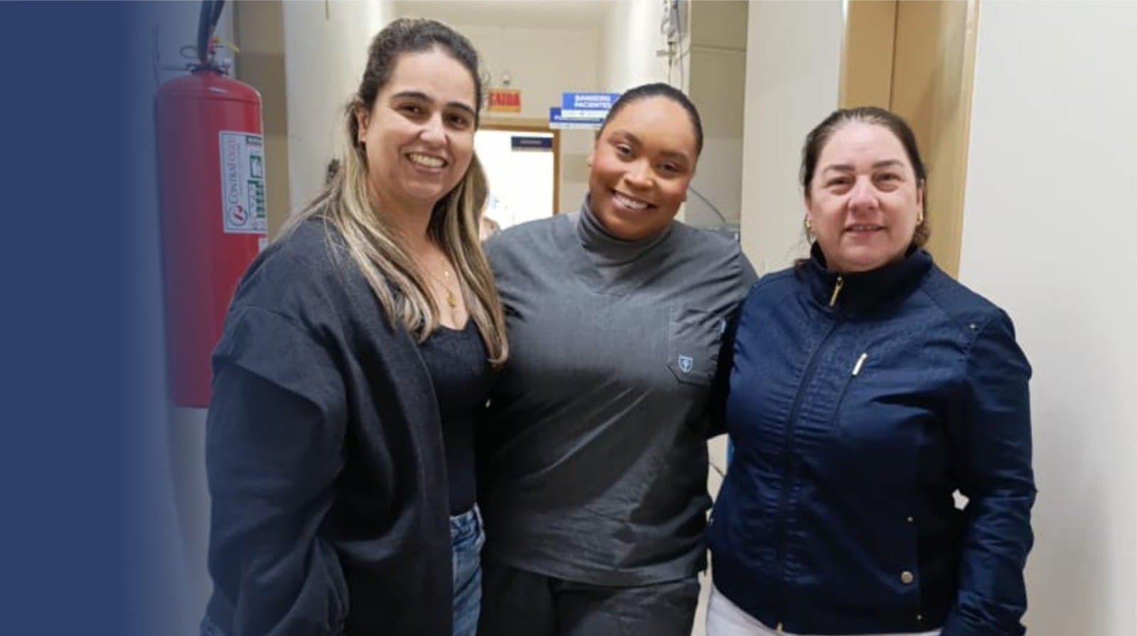 Capivari de Baixo recebe profissional do programa Mais Médicos