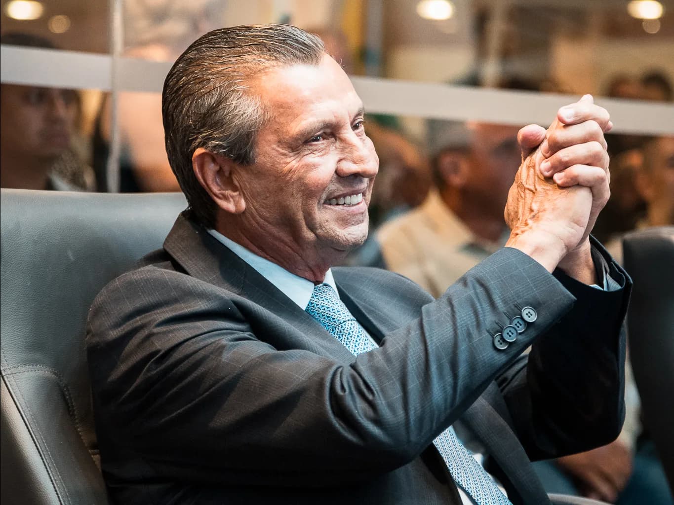 Sessão especial na Alesc nesta segunda (24) prestará homenagem aos 20 anos da Lei das Apaes