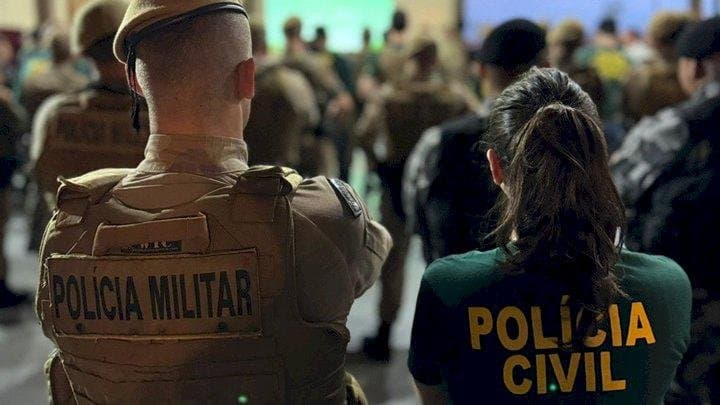 SC é o estado mais seguro do país, segundo o Atlas da Violência 2025