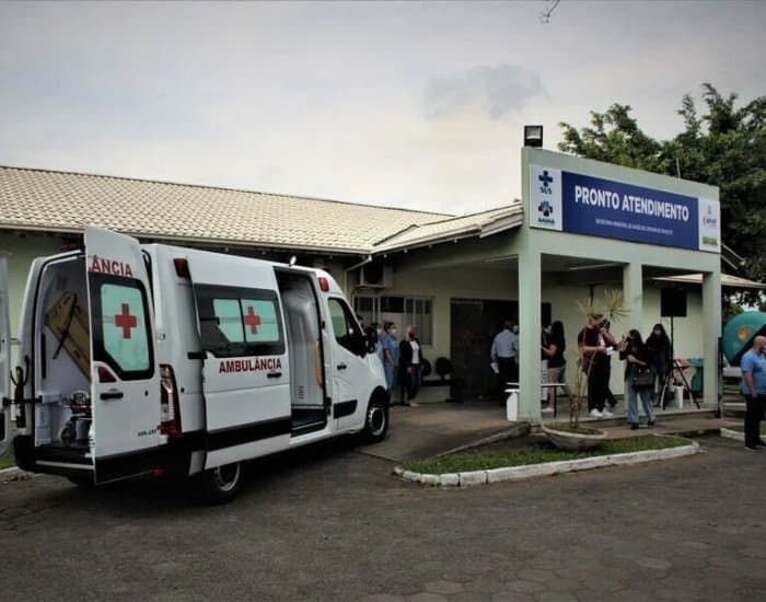 Pronto Atendimento de Capivari terá horário ampliado aos fins de semana a partir deste sábado (15)