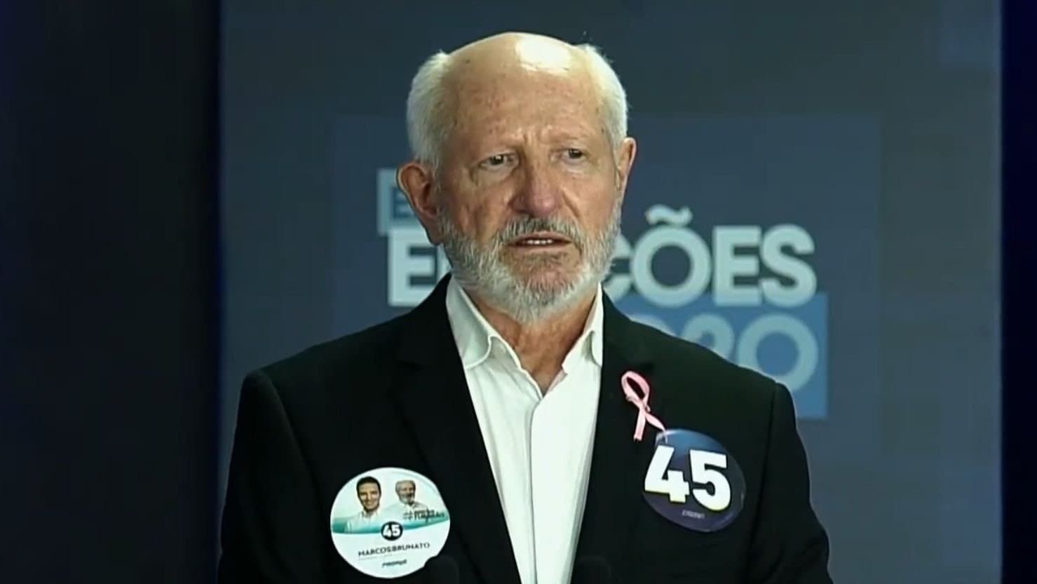 Empresário Cesario Rogerio morre em Tubarão aos 78 anos