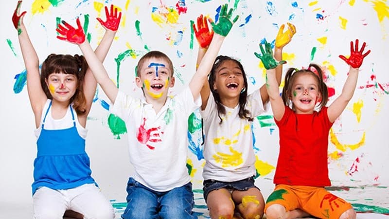 1,5 mil crianças são esperadas em 15 núcleos de colônias de férias em Tubarão